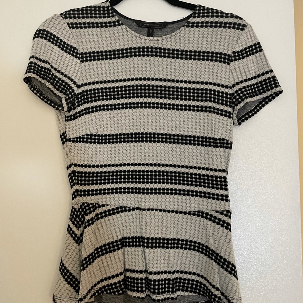 BCBG Top